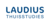 Logo van Laudius