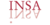 Logo van INSA Consultancy