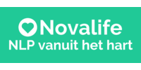 Logo van Novalife opleidingen en trainingen