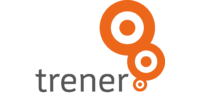 Logo van Trener