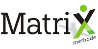 Logo van MatriXmethode Instituut