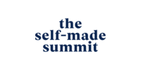 Logo van The Self-Made Summit Logo van The Self-Made Summit