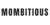 Logo van Mombitious