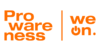 Logo von Prowareness GmbH Logo von Prowareness GmbH