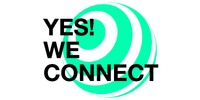 Logo van Yes! We Connect