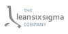 Logo van The Lean Six Sigma Company Belgium
