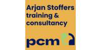 Logo van Arjan Stoffers training & consultancy
