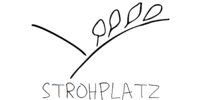 Logo van Strohplatz Verbindende Communicatie
