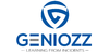 Logo van Geniozz Logo van Geniozz