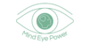 Logo van Mind Eye Power opleidingen