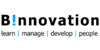 Logo von B!nnovation