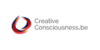Logo van Creative Consciousness Belgium