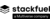 Logo von StackFuel GmbH (a Multiverse company)