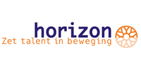 Logo van Horizon | Zet talent in beweging (OI)