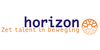 Logo van Horizon | Zet talent in beweging (OI)
