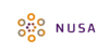 Logo van Nusa Services Logo van Nusa Services