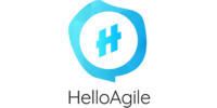 Logo von HelloAgile Logo von HelloAgile