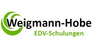 Logo von Weigmann-Hobe EDV Schulungen