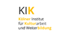 Logo von KIK - Kölner Institut für Kulturarbeit und Weiterbildung