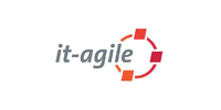 Logo von it-agile GmbH Logo von it-agile GmbH