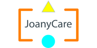 Logo van JoanyCare Logo van JoanyCare