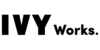Logo van IVY works Logo van IVY works