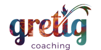 Logo van Gretig Persoonlijke Ontwikkeling