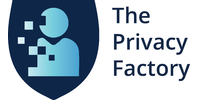 Logo van The Privacy Factory