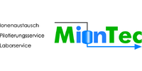 Logo von MionTec GmbH Logo von MionTec GmbH