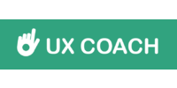 Logo van UX Coach Logo van UX Coach
