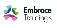 Logo von Sarah Hübner - Embrace Trainings
