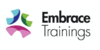 Logo von Sarah Hübner - Embrace Trainings