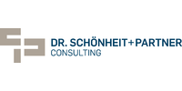 Logo von Dr. Schönheit + P. Consulting GmbH