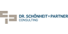 Logo von Dr. Schönheit + P. Consulting GmbH