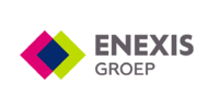 Logo van Enexis Training & Opleiding Logo van Enexis Training & Opleiding
