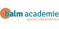 Logo van Balm academie