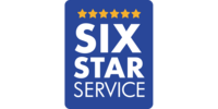 Logo van Service Stars