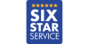 Logo van Service Stars