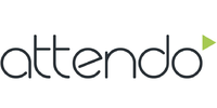 Logo van attendo professional