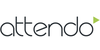 Logo van attendo professional