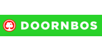 Logo van Doornbos Equipment