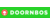 Logo van Doornbos Equipment