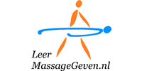 Logo van LeerMassageGeven.nl