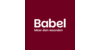 Logo van Babel Taalcursussen