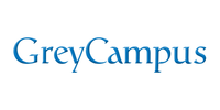 Logo van GreyCampus Logo van GreyCampus