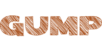 Logo van Gump