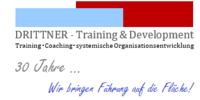 Logo von Drittner-Training & Development Logo von Drittner-Training & Development