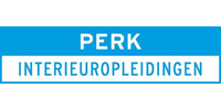 Logo van Perk interieuropleidingen