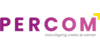 Logo van Percom Consultants Logo van Percom Consultants