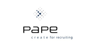Logo von Pape Consulting Group AG Logo von Pape Consulting Group AG